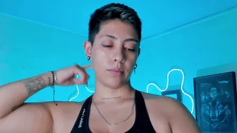 aleja1214 recorded nude video 823351