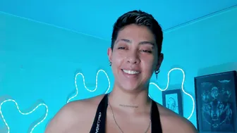 aleja1214 recorded nude video 823351