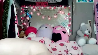ivorytrixx recorded nude video 823361