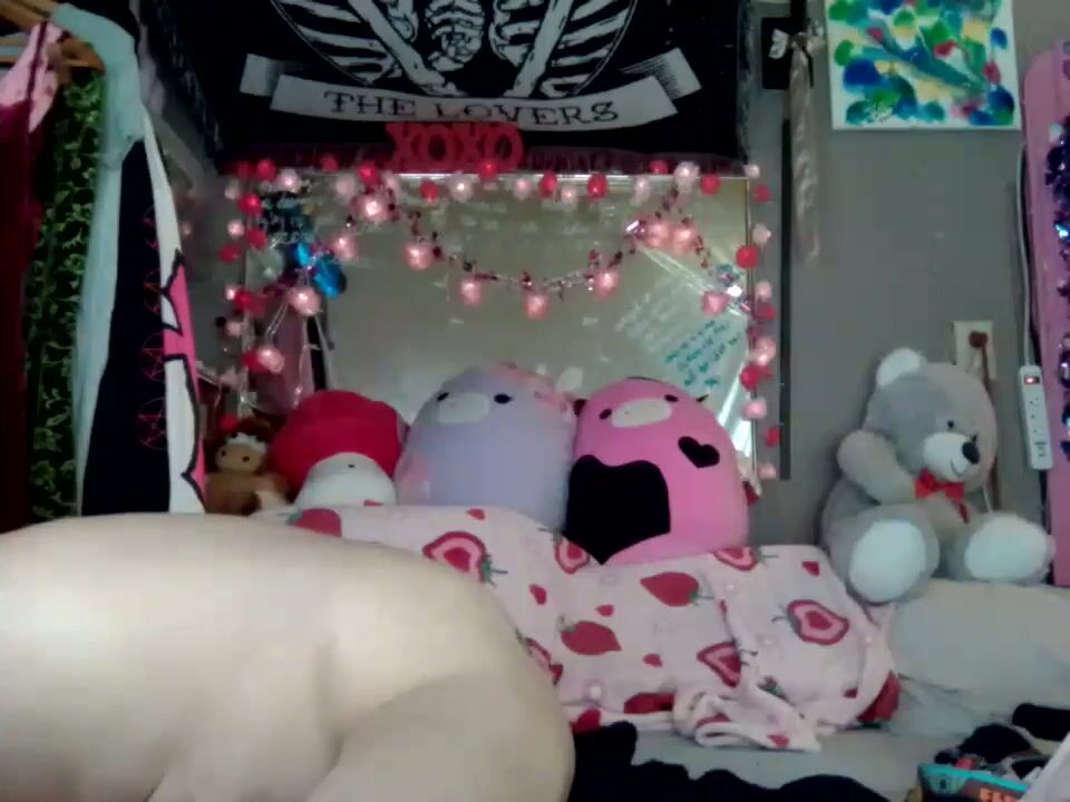 Ivorytrixx nude on cam (03/16/2026)
