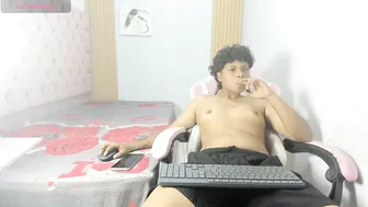spiderdann_01 recorded nude video 823544