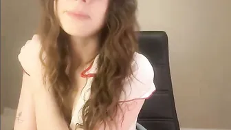kr3amykay recorded nude video 823627
