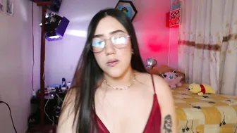 aurora_shy_ amateur cam 16-Mar-26