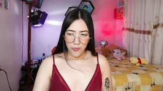 aurora_shy_ recorded nude video 823673