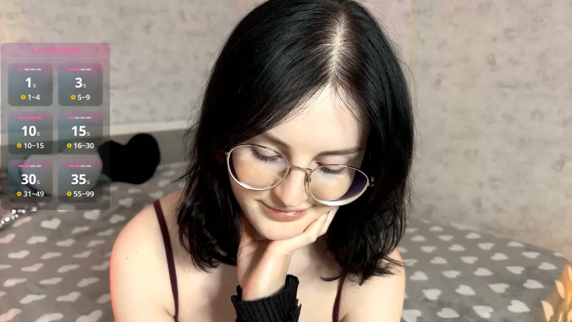 Eleniswackhammer porn chat video 03-16-2026