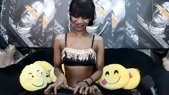 lilmissbaddiexxx recorded nude video 823678