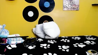 meisevil77 recorded nude video 823718