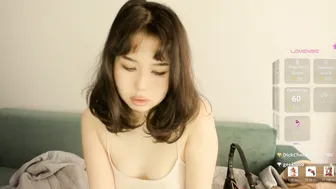 kimy_jina recorded nude video 823732