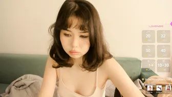kimy_jina recorded nude video 823732