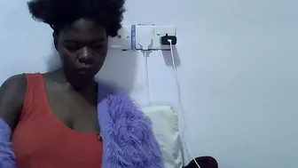 ebony_babey recorded nude video 823770