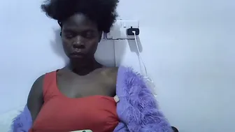 ebony_babey recorded nude video 823770