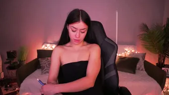 fatalenellie recorded nude video 823785