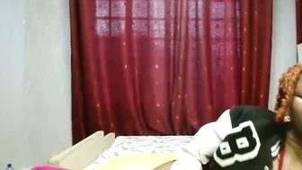 raven_luxe recorded nude video 823789