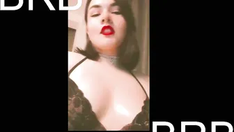 sexychubbyanna recorded nude video 823796
