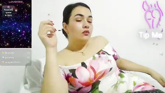 sexychubbyanna recorded nude video 823796