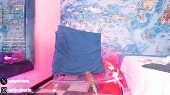 natty_roberts_ recorded nude video 823806