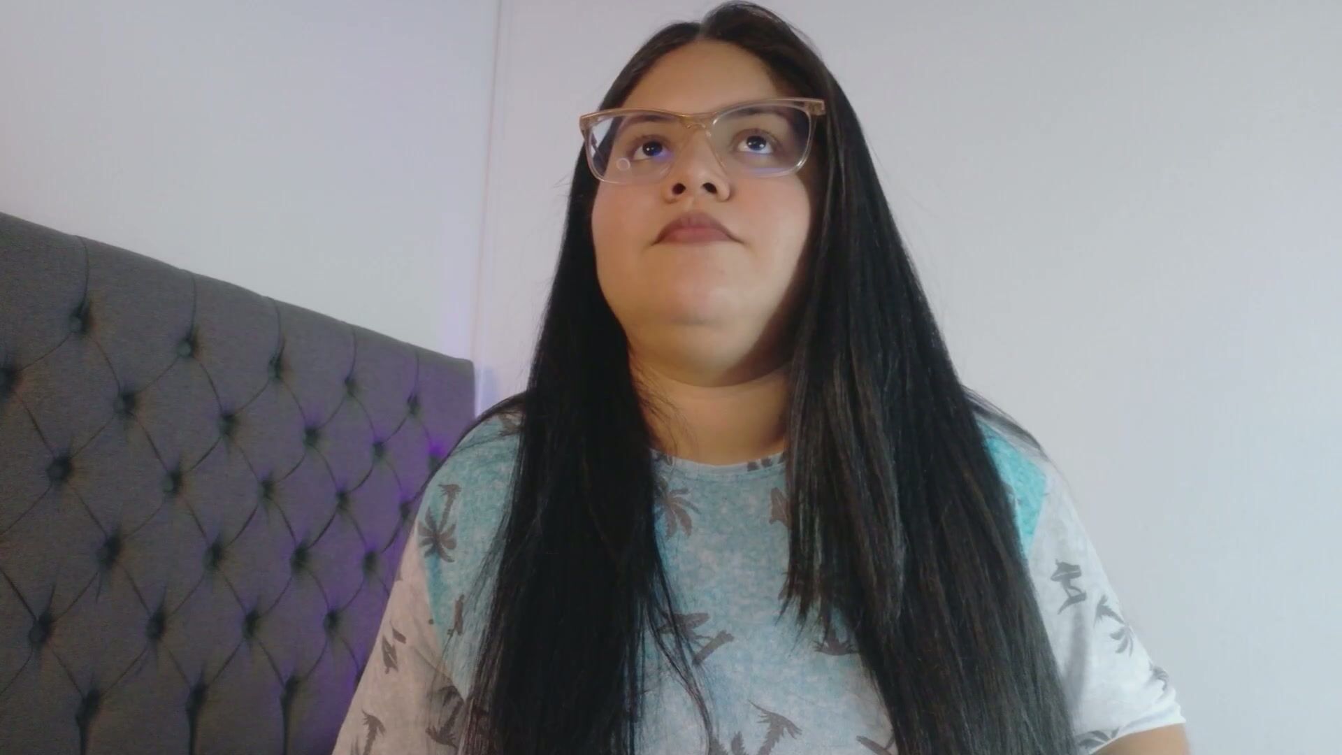 lust23anal cam show - 16 March 2026