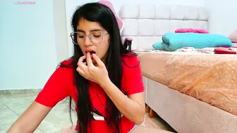 Julieta_rose19 cam 16 March 2026