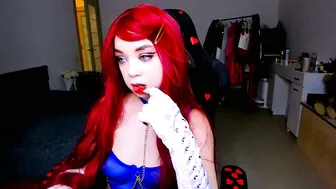 Blinkofeyess (03-16-2026) findom