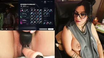 roknblaze recorded nude video 823847