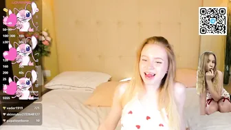 Ida_lewiss 18 show