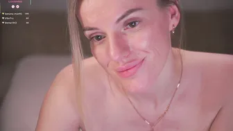 vanille_mystery recorded nude video 823878
