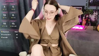 sweet_frosty recorded nude video 823906