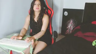 noamartin_ squirt webcam porn video