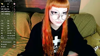 silly_soul recorded nude video 823926