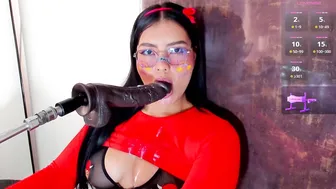 pocahontas_lantina recorded nude video 823933