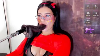 pocahontas_lantina recorded nude video 823933