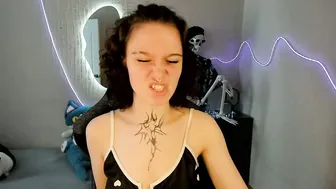 elastikiss recorded nude video 823970