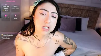 hanna_daze recorded nude video 823991