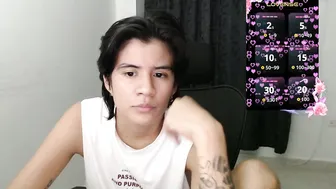 dahliarios recorded nude video 823992