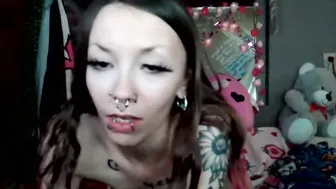 ivorytrixx recorded nude video 823999