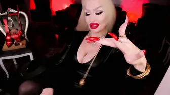 findom_god sissy video