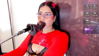 pocahontas_lantina recorded nude video 824024