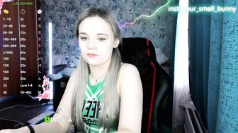your_small_bunny recorded nude video 824089