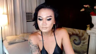 lustfulltrans recorded nude video 824146