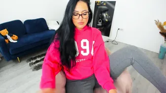 anya_evy recorded nude video 824149