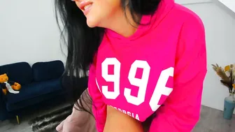 anya_evy recorded nude video 824149
