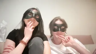 slowburndlc recorded nude video 824151