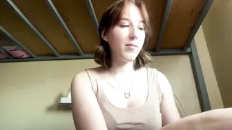 tomokosturgeon recorded nude video 824249