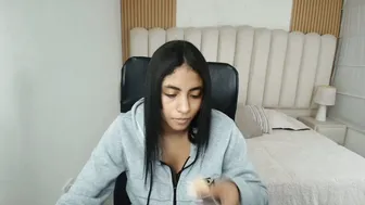 shaneelle recorded nude video 824277