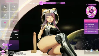 Emyliveshow (03-16-2026)