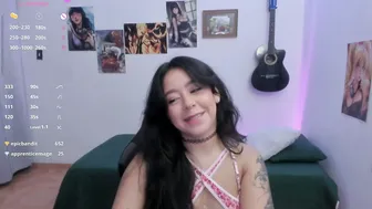 lilithwallkeer recorded nude video 824297