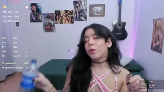 lilithwallkeer recorded nude video 824297