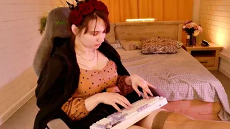tessamill recorded nude video 824305