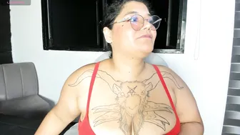 darkreed_ recorded nude video 824344