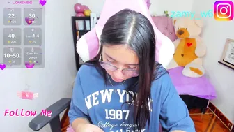 karla_cutee1 recorded nude video 824419